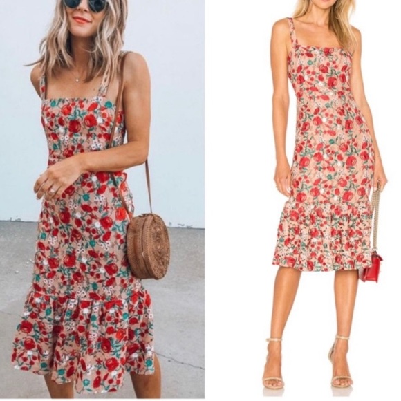 Lovers + Friends Dresses & Skirts - Being purchased by @cflosi